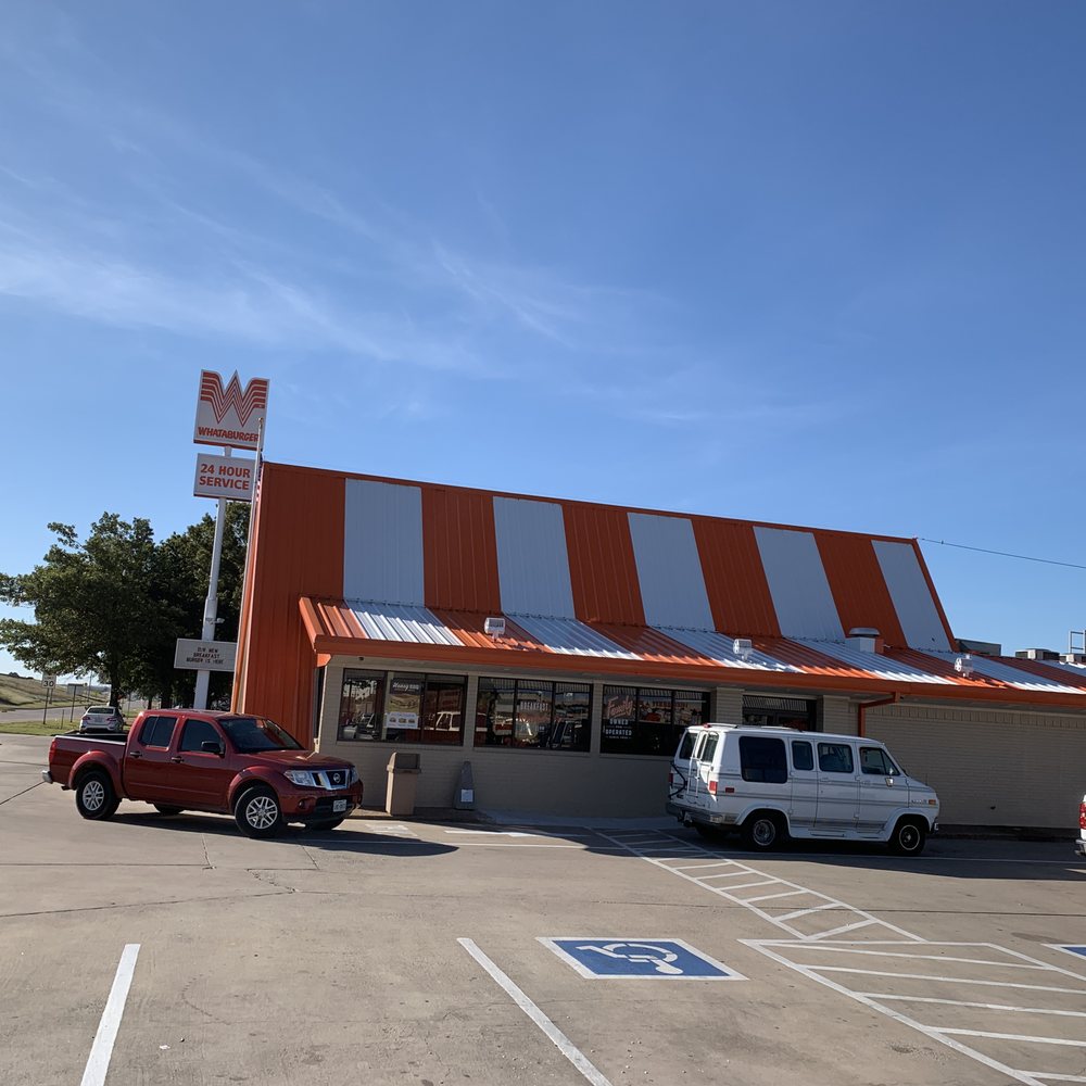 Whataburger