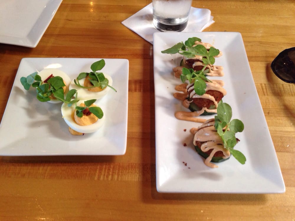 The Abbey 92 Photos & 322 Reviews American (New) 1657 Beacon St