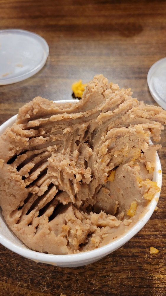Adalberto's Mexican Food