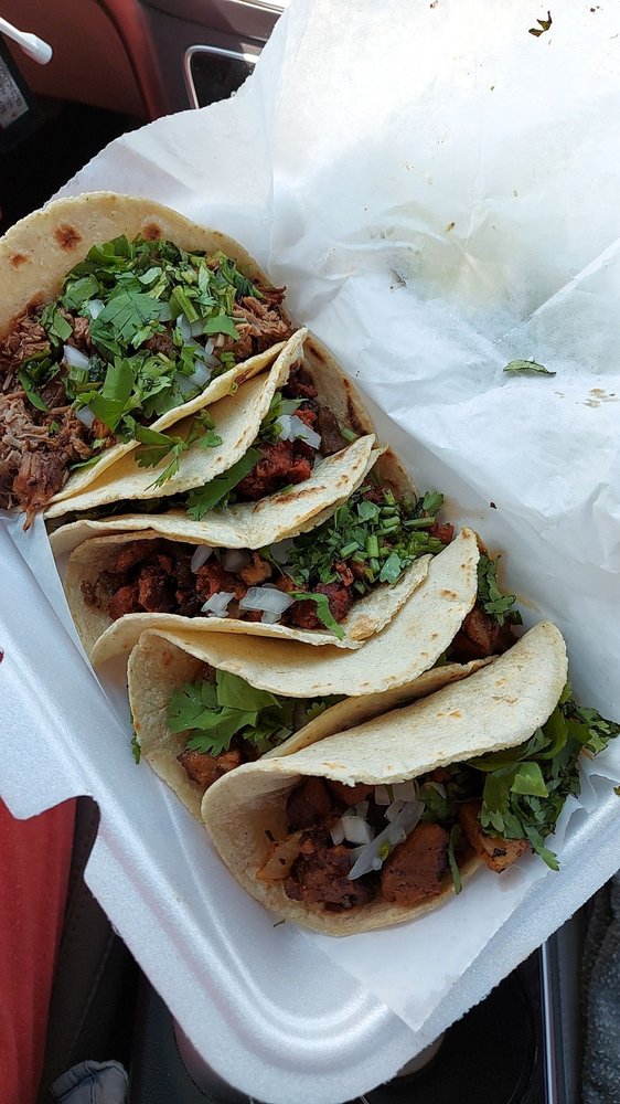 Mini Taqueria El Nevado