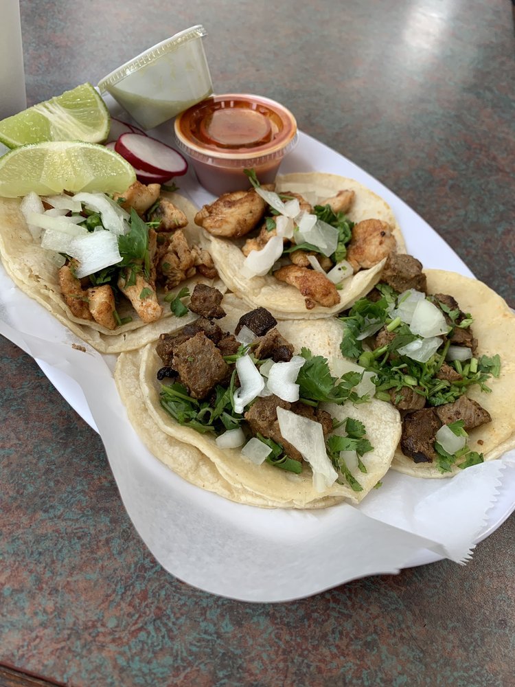 Taqueria Lopez