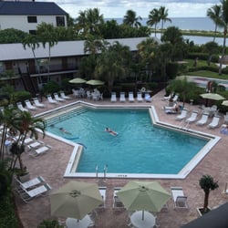 Caribbean Beach Club Hotels 7600 Estero Blvd Fort Myers Photo Of Caribbean Beach Club Fort Myers Fl United States Here
