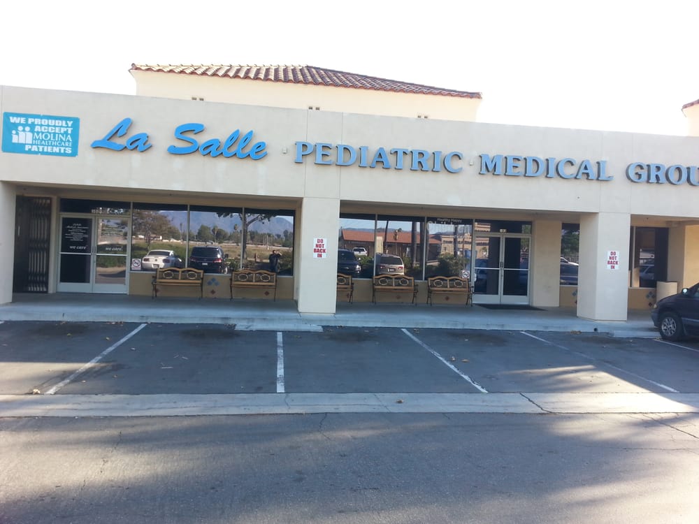 image of business Borrego Health - La Salle Medical Group