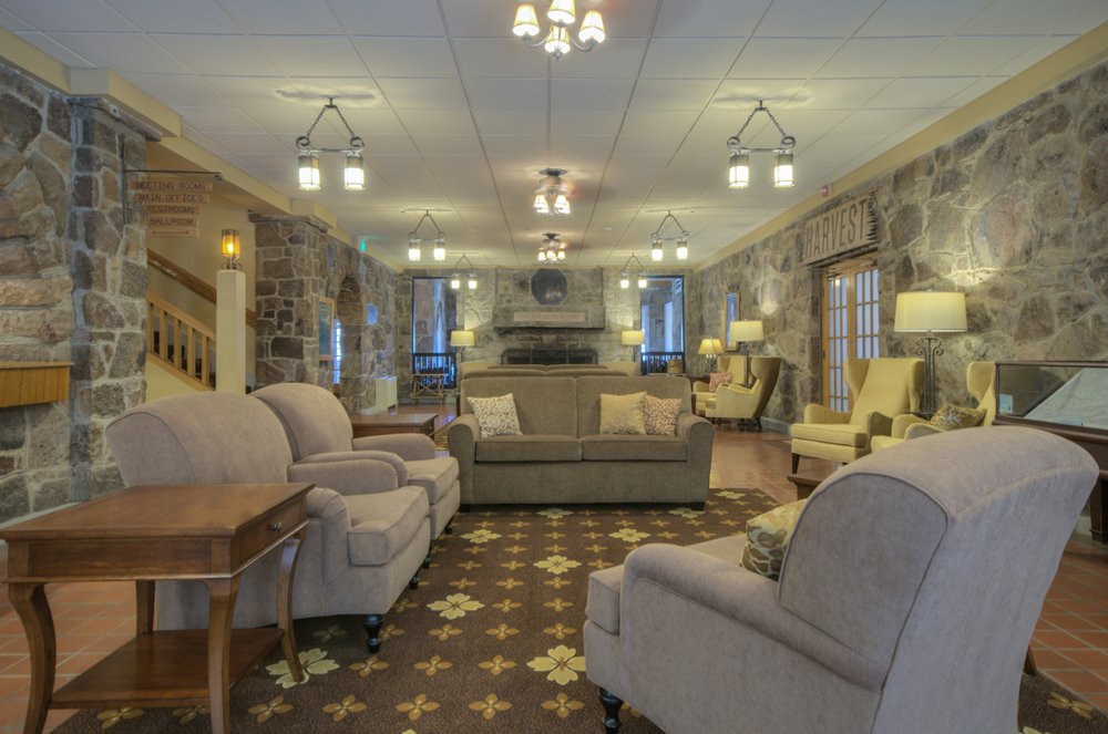 image of business Bedford Falls Builders