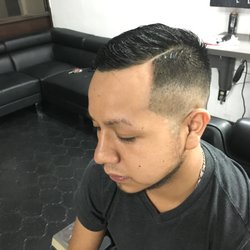 Dapper Hair Design Geschlossen Barbier 3949 E Earll Dr