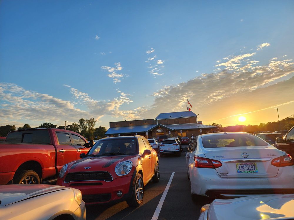 Texas Roadhouse