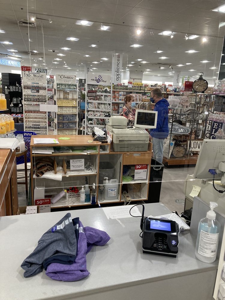Boscov's