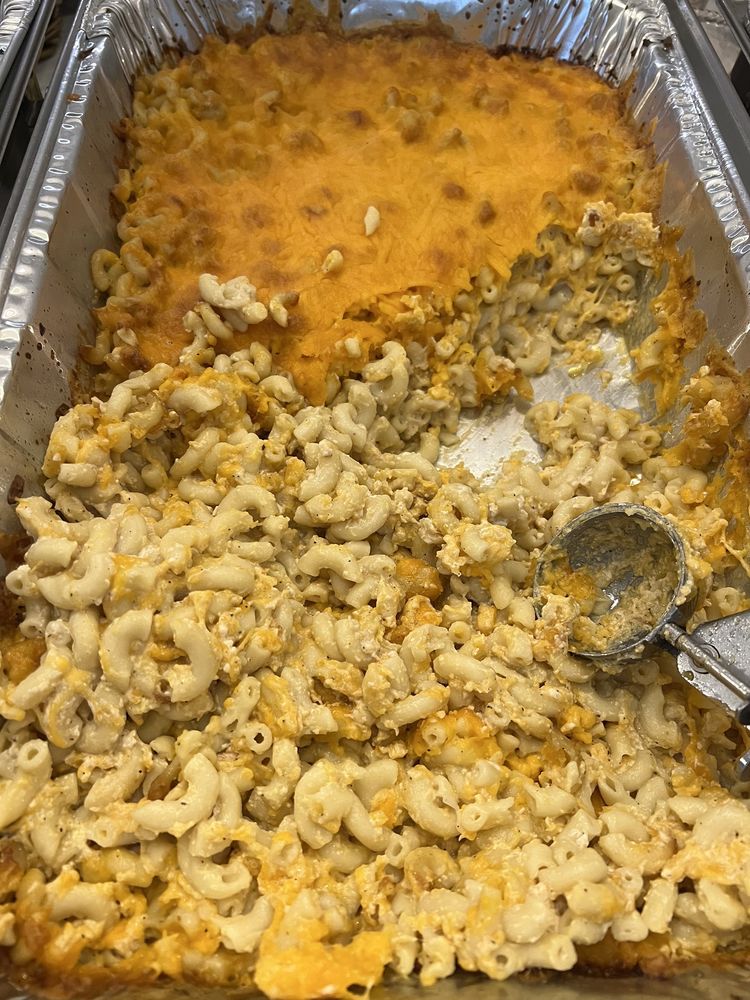 Southern Q and Seafood