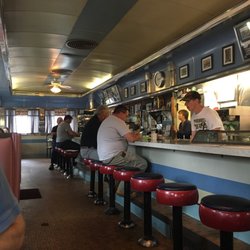 Don S Diner 29 Photos 42 Reviews Diners 121 St Plainville Photo Of Don S Diner Plainville Ma United States A Real Old Fashioned