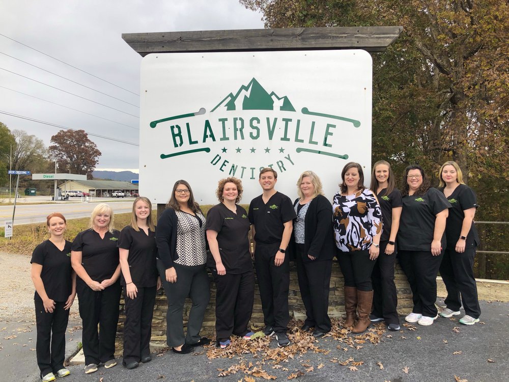 image of business Blairsville Dentistry