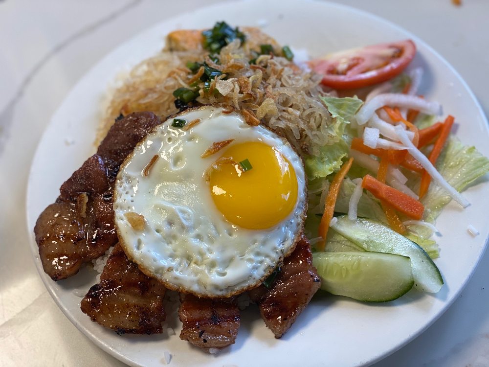 Super Pho - Waialae