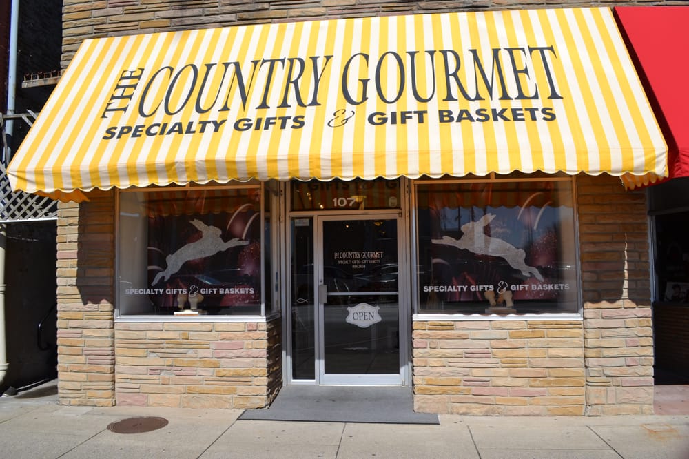Country Gourmet Specialty Food 107 E Main St, Murfreesboro, TN