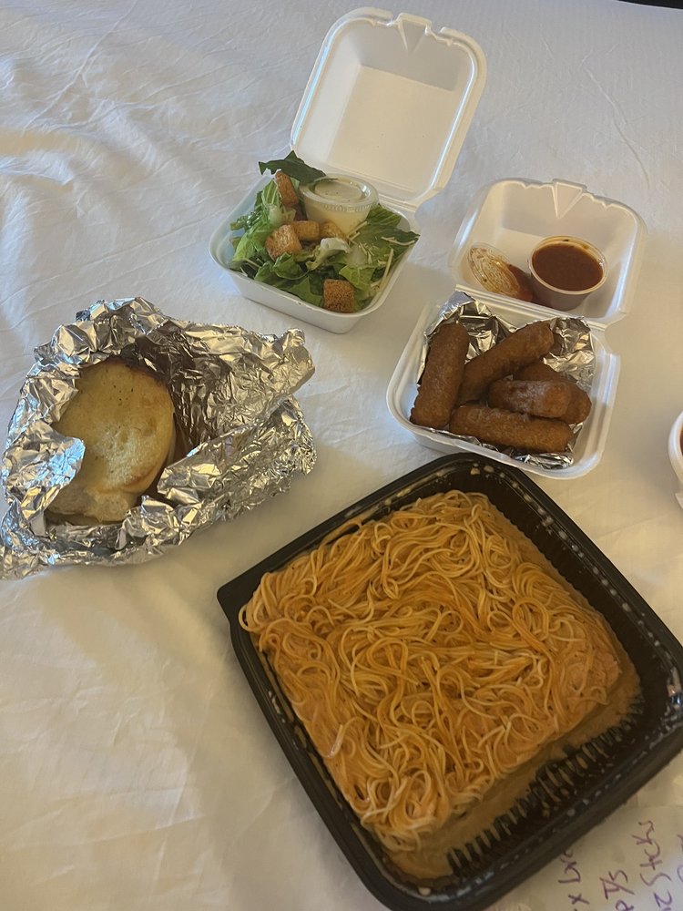 Como's Italian Restaurant