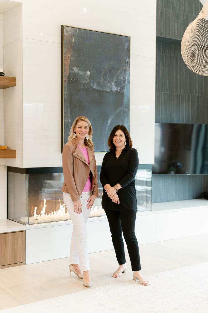 Tina Morris & Co, Residential Real Estate