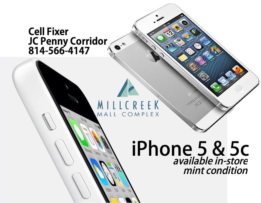 Cell Fixer