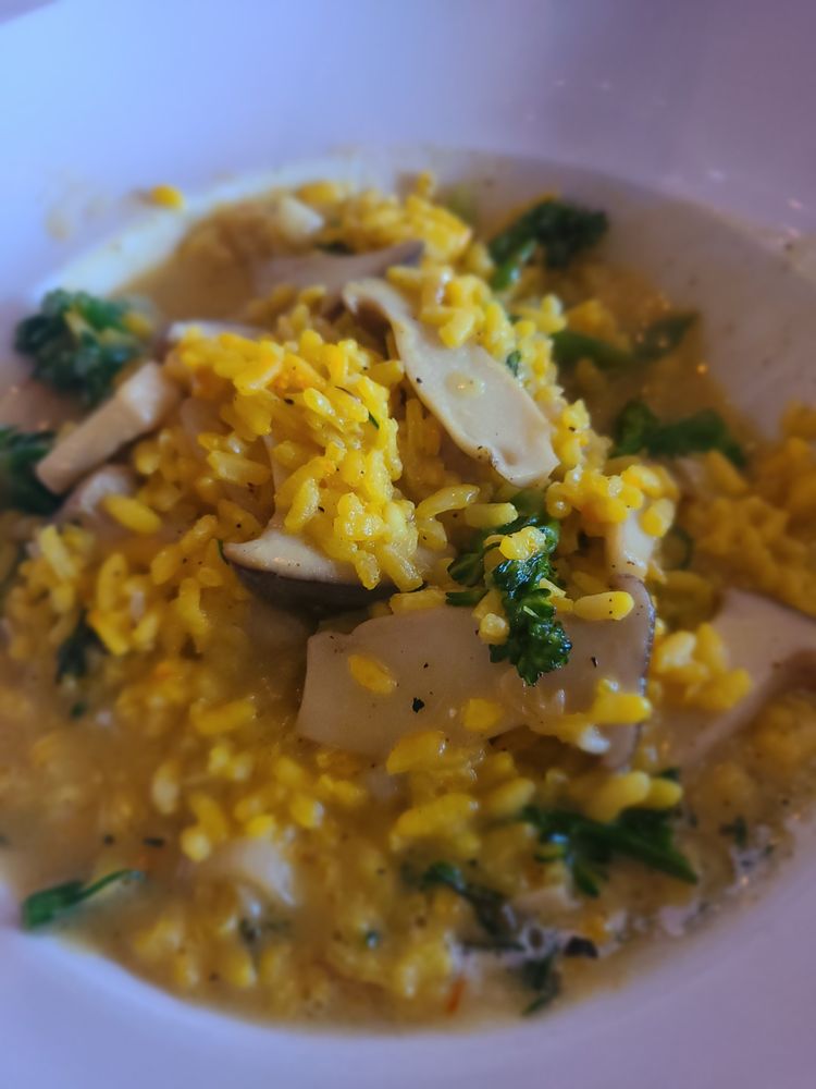 Tallulah Wine Bar and Bistro