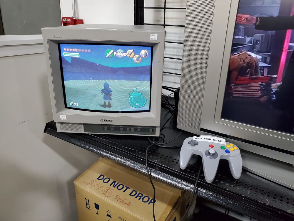 RE-PC Recycled Computers & Peripherals