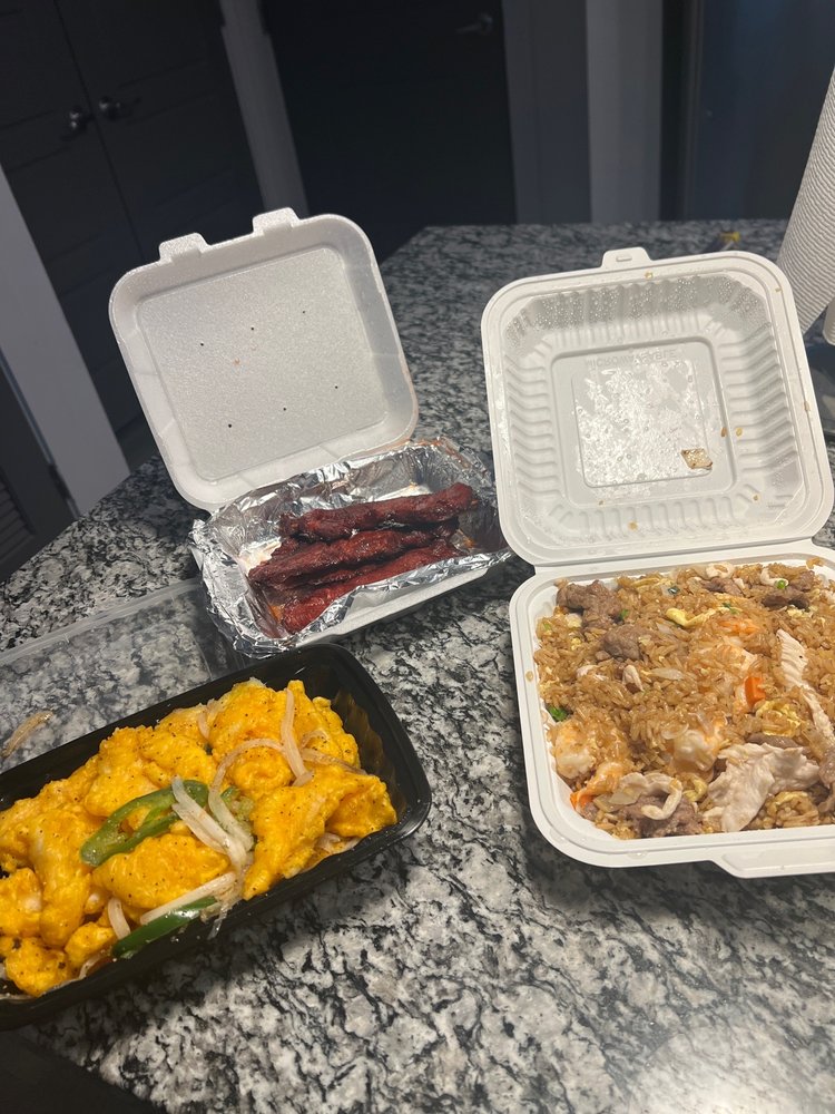 Asian Chef Restaurant