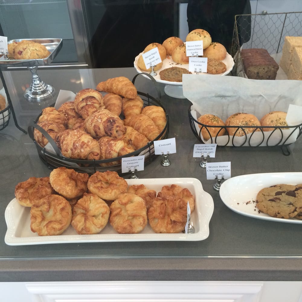 Butter Cafe And Bakery In San Dimas Butter Cafe And Bakery In San Dimas