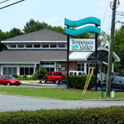 Tennessee Valley Federal Credit Union - Banks & Credit Unions - Market