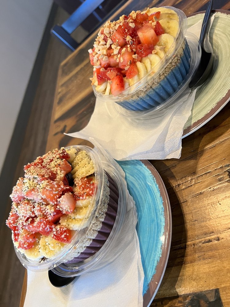 Grain and Berry
