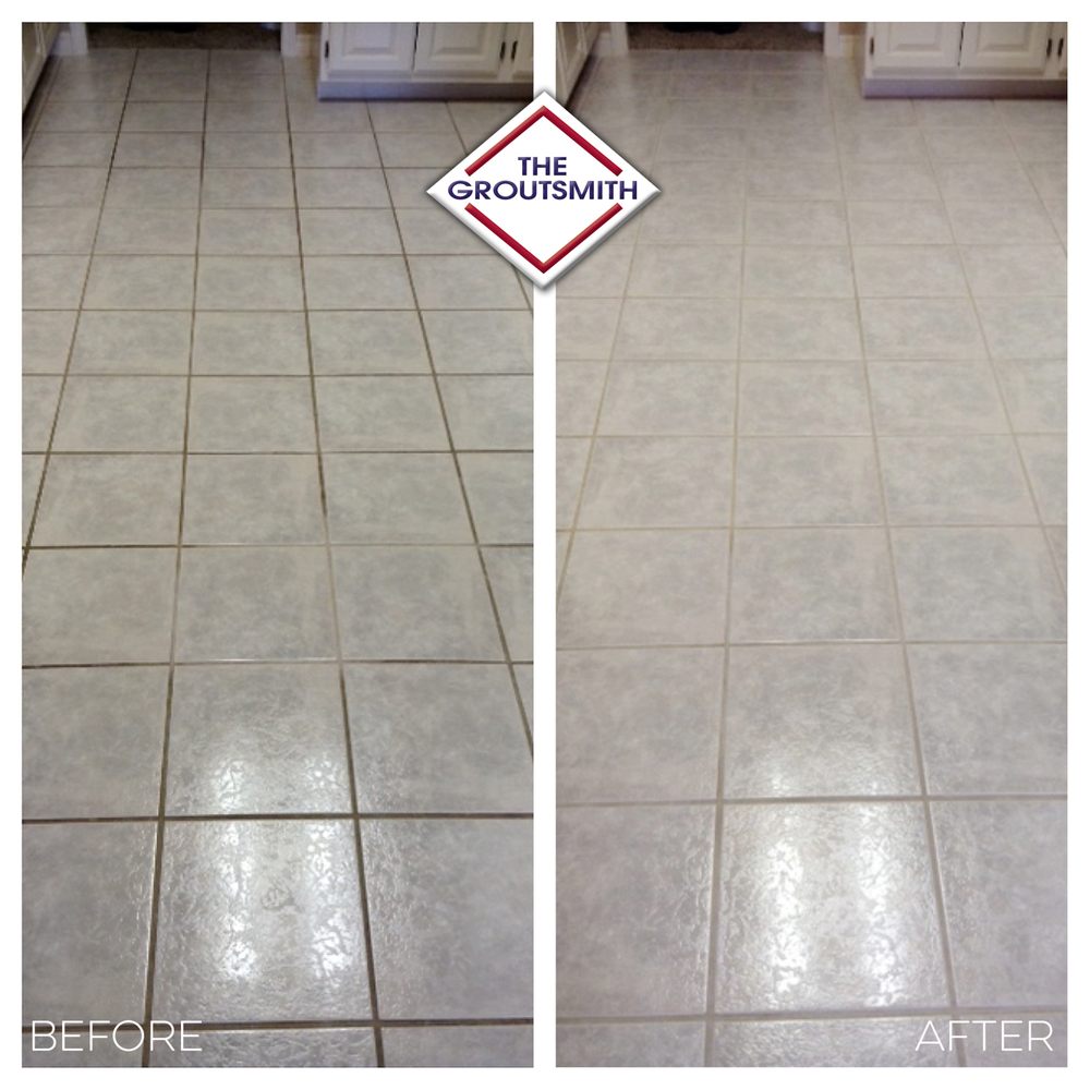 Groutsmith Fort Worth