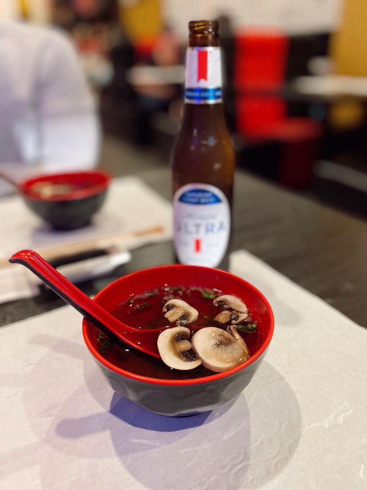 Mito Sushi & Grill