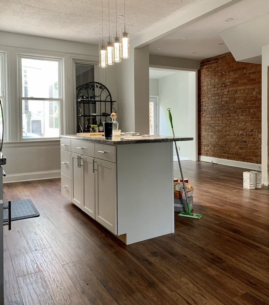 image of business C&K Home Improvement
