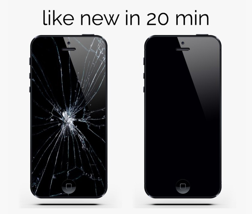 Quick Fix Phone Repair