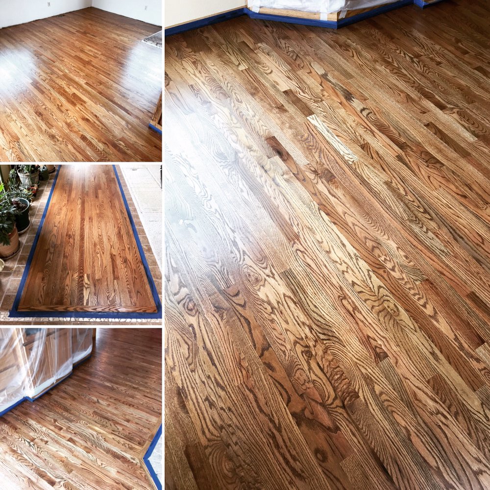 image of business Ridgeline Refinishing