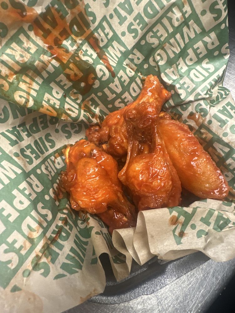 Wingstop