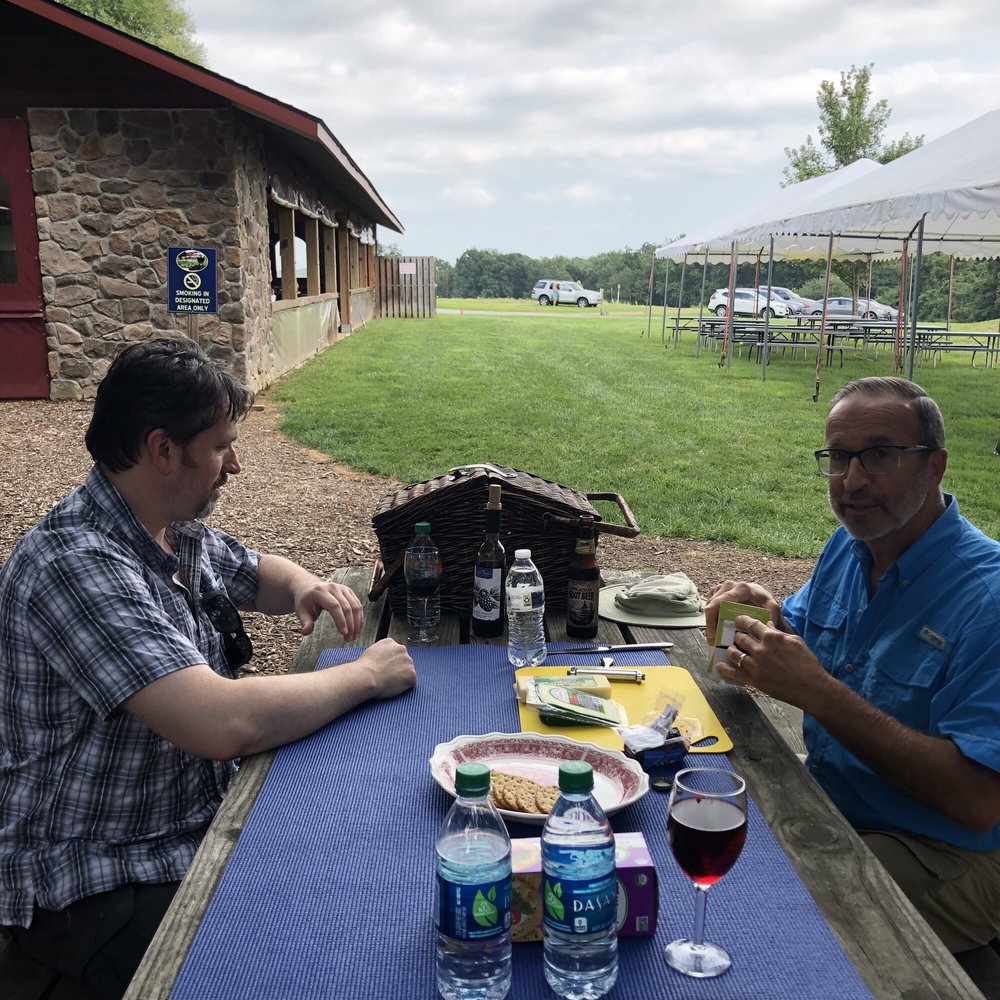 Adams County Winery