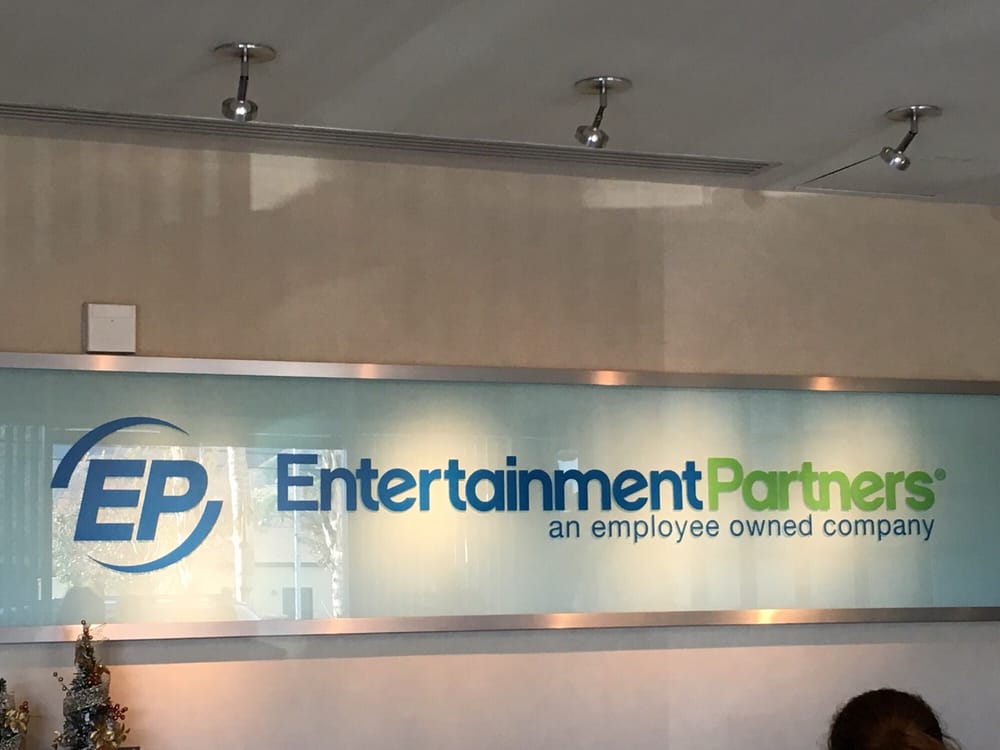 Entertainment Partners 11 Reviews Payroll Services 2950 N