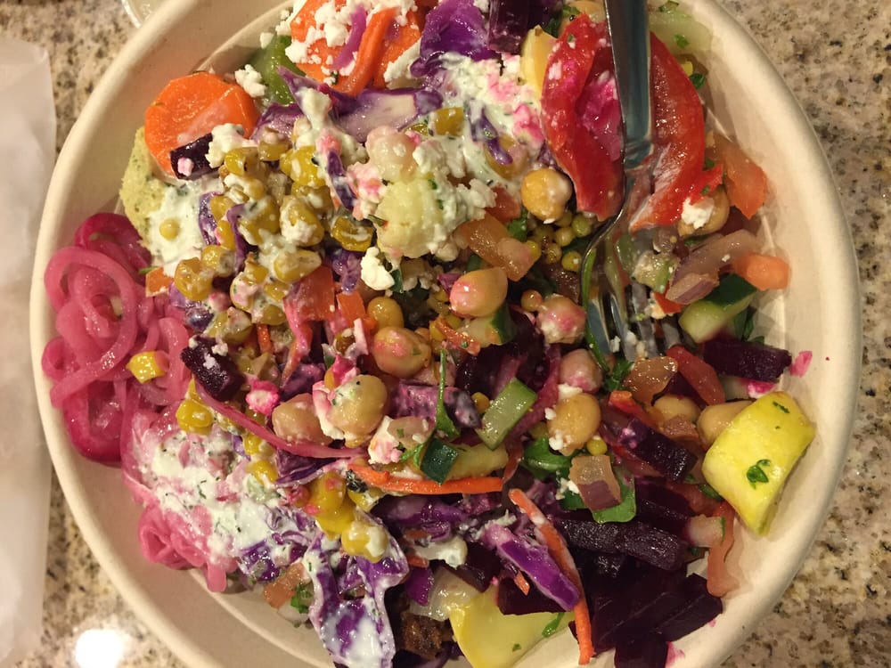 Mezeh Mediterranean Grill Order Food Online 175 Photos & 154