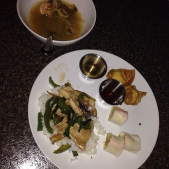 Mai Thai Restaurant Westmont Il Mai Thai Restaurant Westmont Il