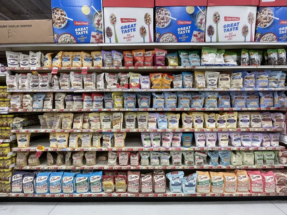 Saar's Super Saver Foods