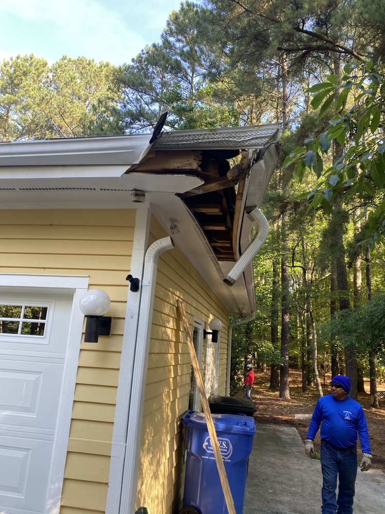 Dolley Tree Service And Landscaping Co.