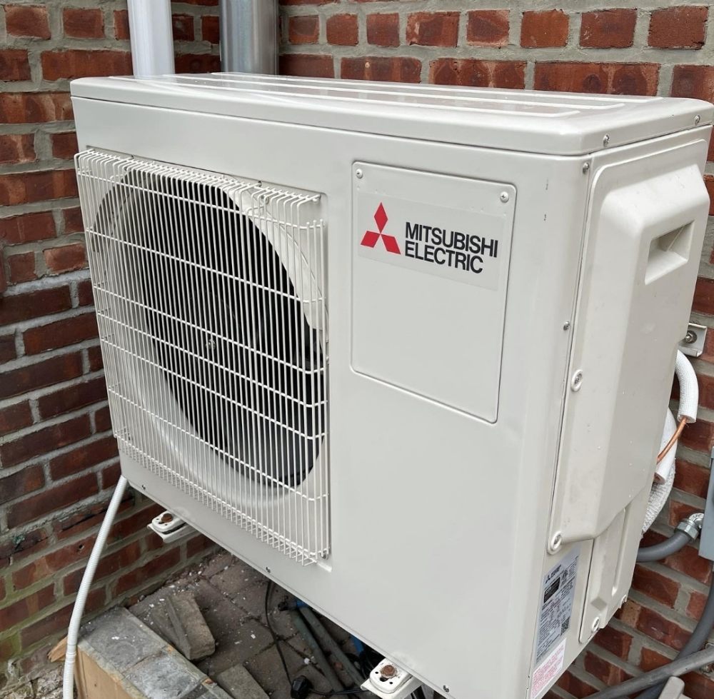 Five Boro HVAC