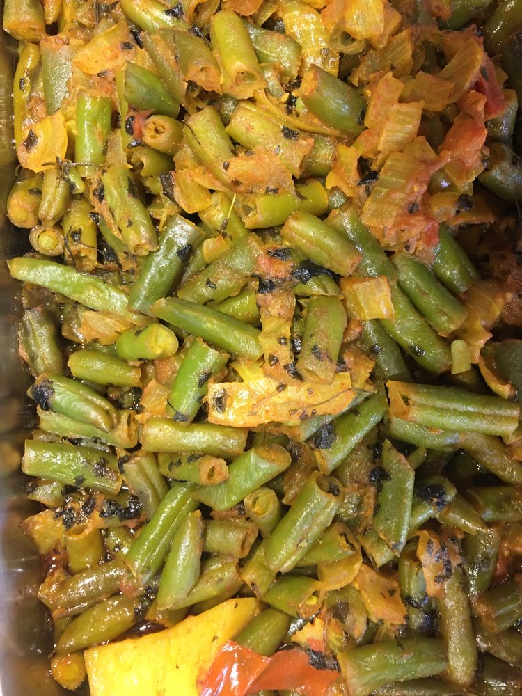 Masala Cafe