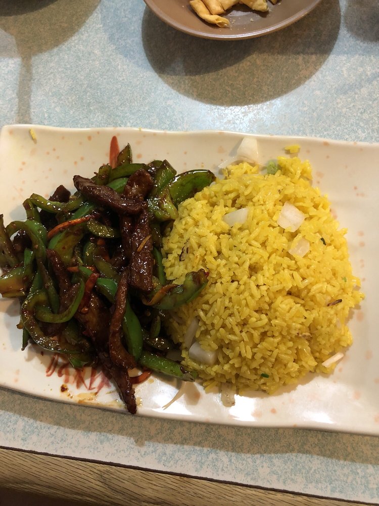 Amin Chinese Restaurant Jersey City Amin Chinese Restaurant Jersey City