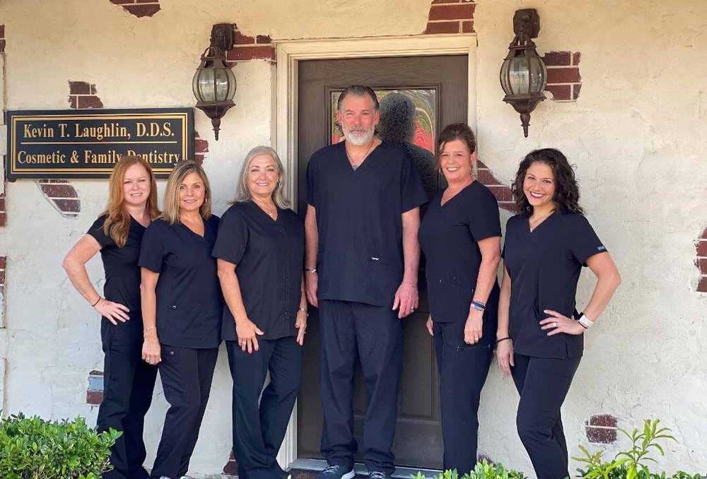 image of business Lumberton Dental Center: Kevin T Laughlin, DDS
