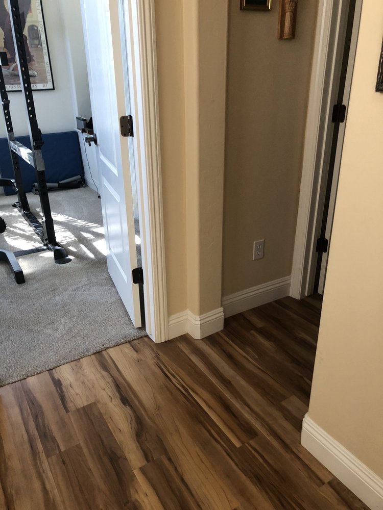 image of business Carpets Plus