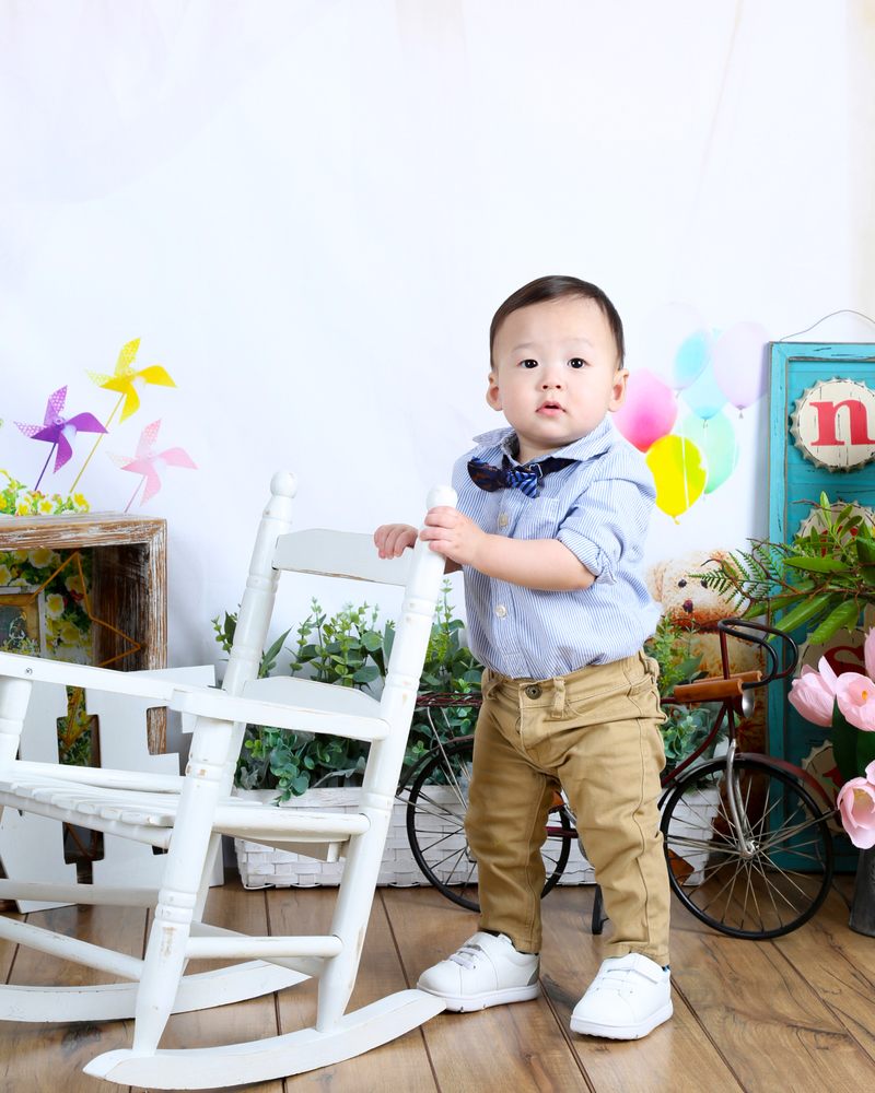 Marais Photography