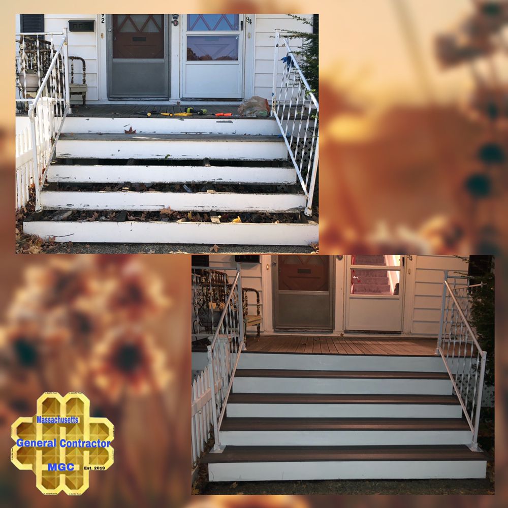 image of business Massachusetts General Contractor