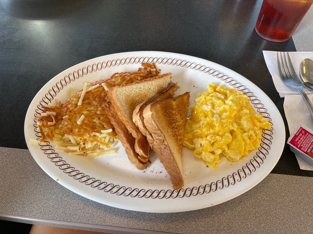 Waffle House