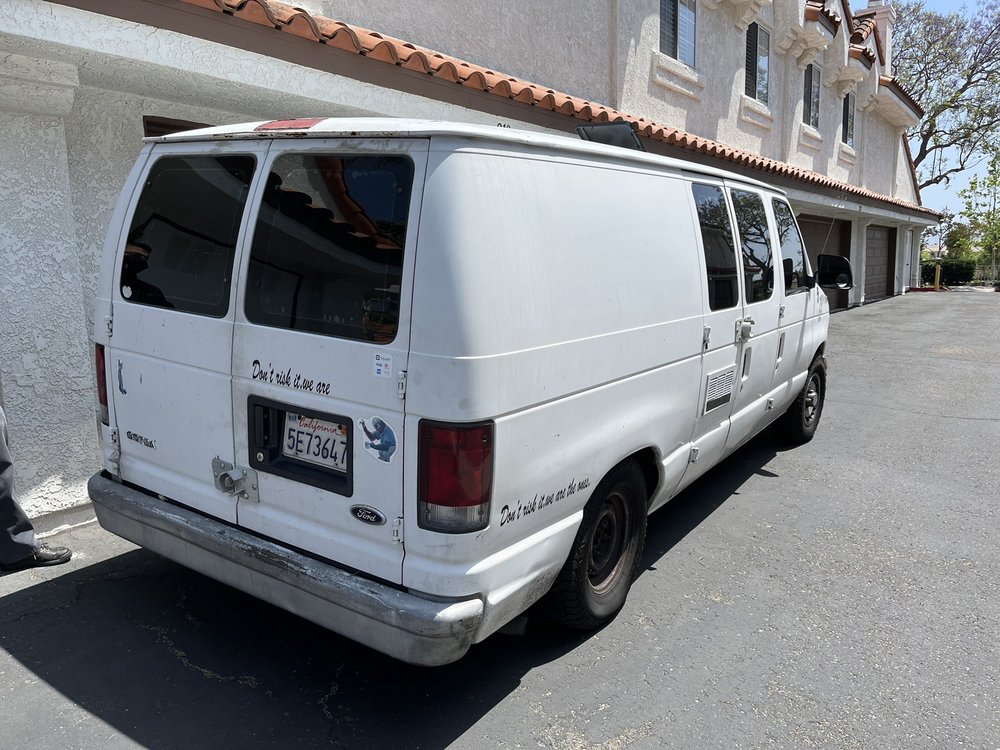 image of business Eco Green Air Duct Cleaning
