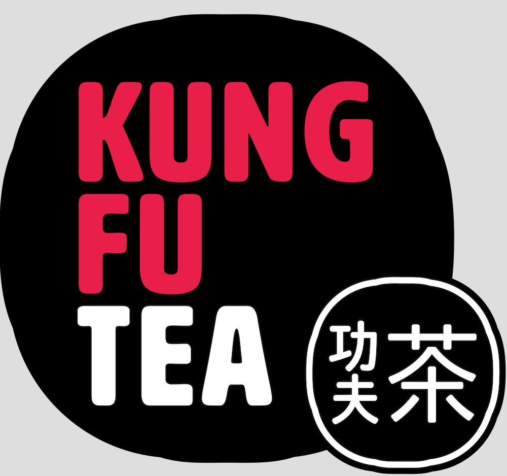 Kung Fu Tea 