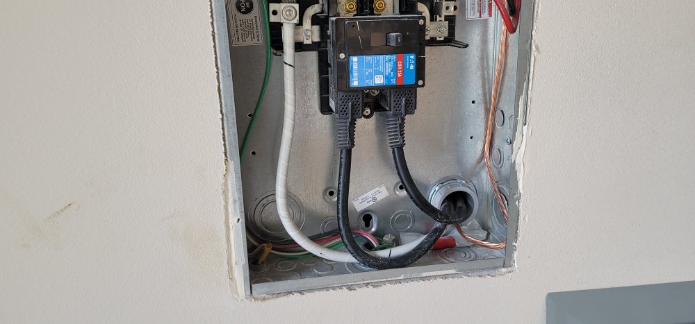 Knock Knock Inspections