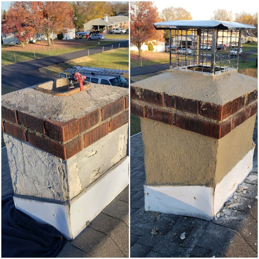 Premiere Chimney Service