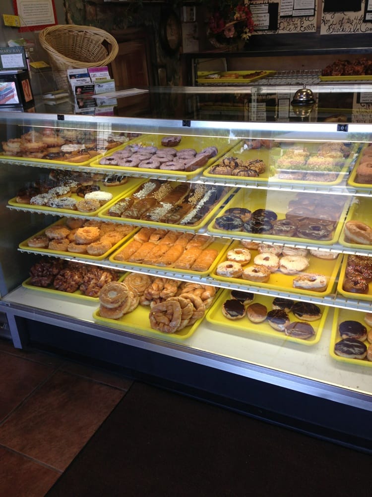 Bakers Dozen 12 Reviews Bakeries 561 S Woodruff Ave, Idaho Falls